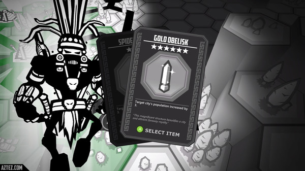 Aztezfor windows and Linux 1