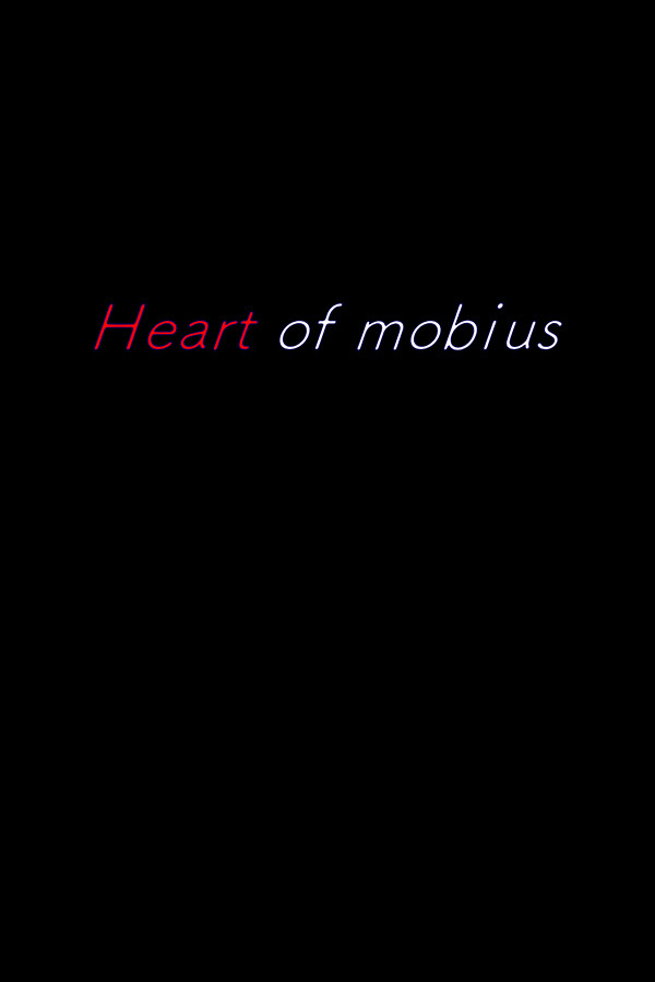 Heart of mobius for steam