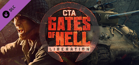 Call to Arms - Gates of Hell: Liberation cover art