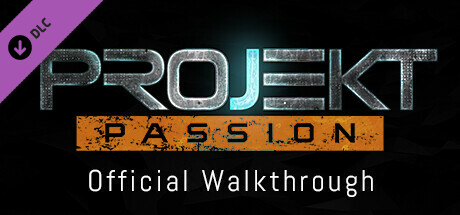 Projekt Passion — Season 1 Walkthrough cover art