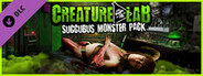 Creature Lab - Succubus Monster Pack
