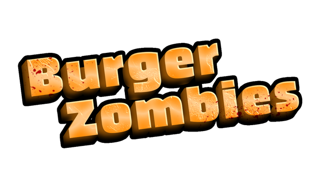 Burger Zombies Logo
