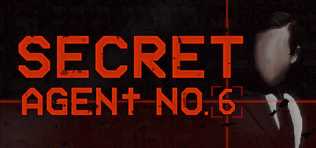 Secret Agent No. 6 PC Specs