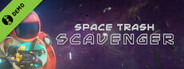 Space Trash Scavenger Demo