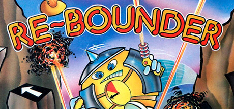 Re-Bounder cover art