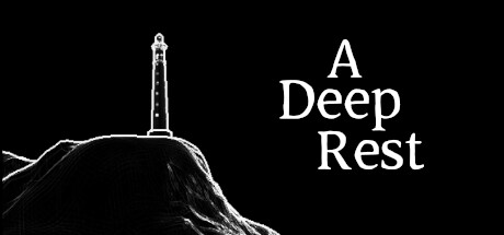 A Deep Rest cover art