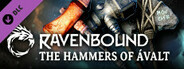 Ravenbound - Hammers of Ávalt