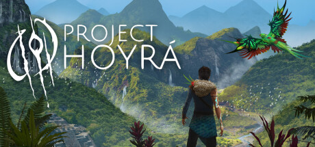 Project Hoyrá PC Specs