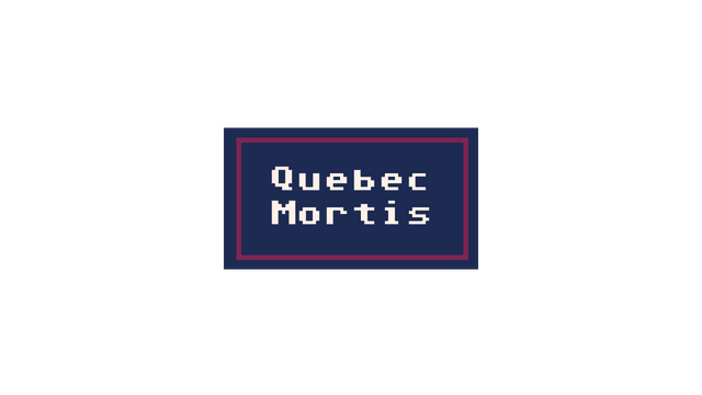 Quebec Mortis Logo