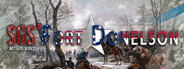 SGS Battle For: Fort Donelson