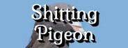 Shitting Pigeon