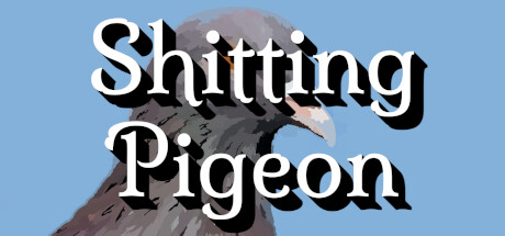 Shitting Pigeon cover art