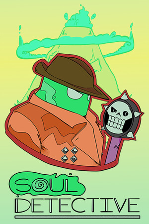 Soul Detective Soul Detective