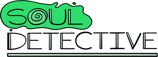 Soul Detective Logo