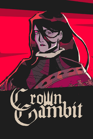 Crown Gambit.