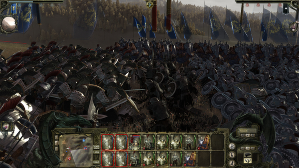 King Arthur II: The Role-Playing Wargame Steam