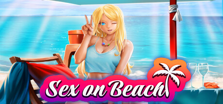 Sex on Beach cover art
