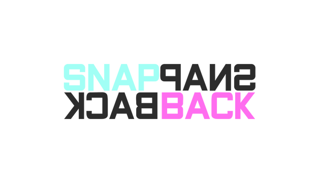 Snapback Logo