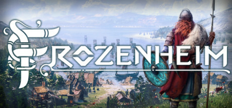 Frozenheim Anniversary cover art
