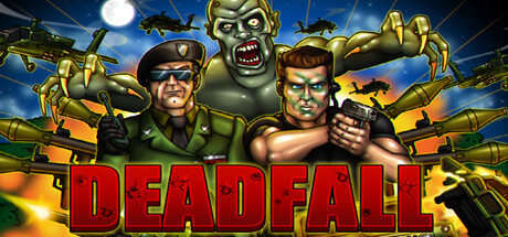 Deadfall game image