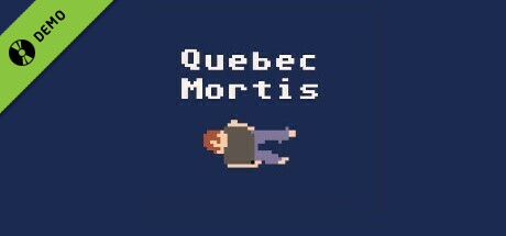 Québec Mortis Demo cover art