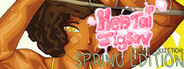 Hentai Jigsaw Puzzle Collection: Spring Edition