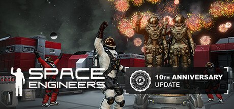 Product Image of Space Engineers
