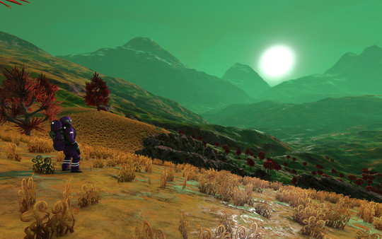 Скриншот из Space Engineers