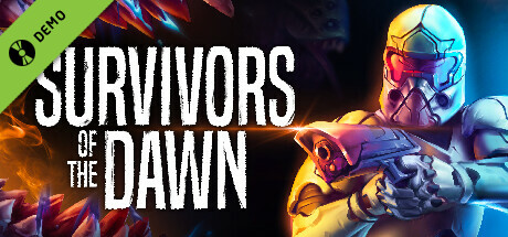 Survivors Of The Dawn Demo cover art