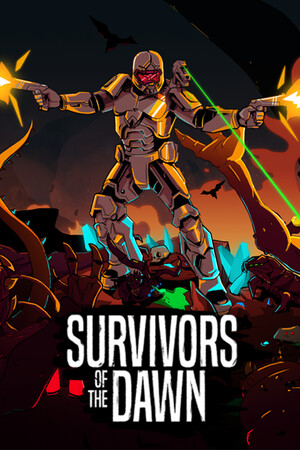 Survivors Of The Dawn Demo