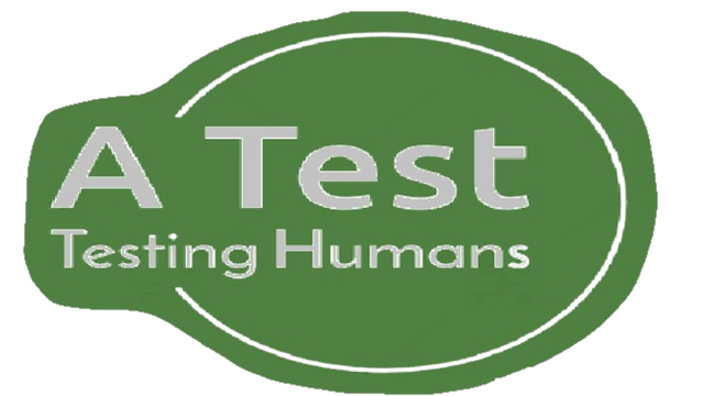 A Test Logo
