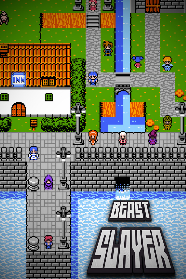 Beast Slayer for steam Beast Slayer for steam