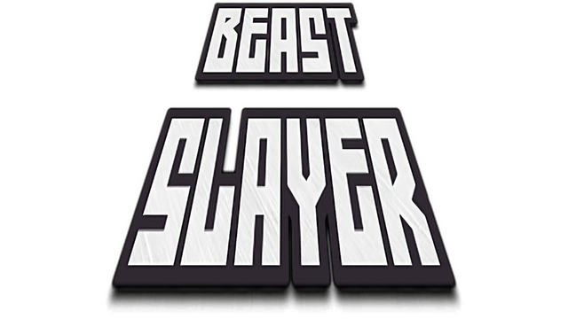 Beast Slayer Logo