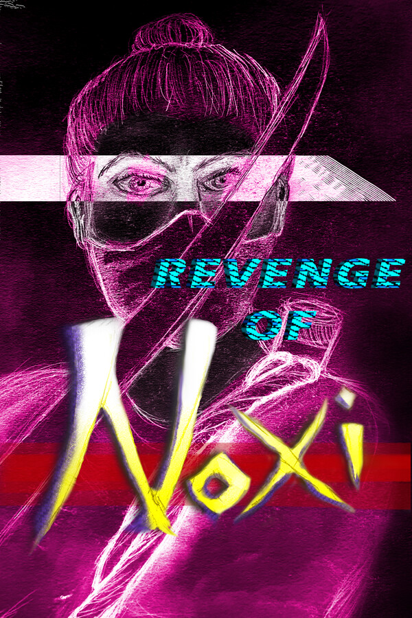 Revenge Of Noxi for steam Revenge Of Noxi for steam
