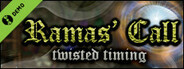 Ramas' Call: Twisted timing Demo