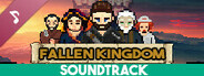 Fallen Kingdom Soundtrack