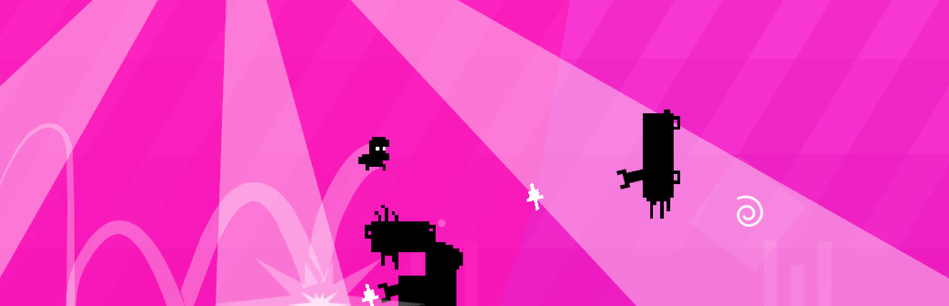 Electronic Super Joy