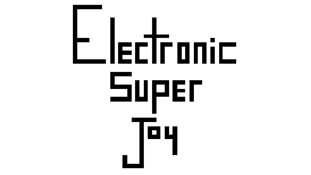Electronic Super Joy - Steam Backlog