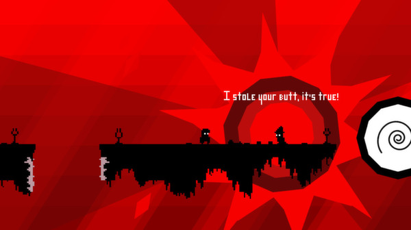 Electronic Super Joy game for Linux 1