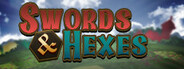 Swords and Hexes System Requirements