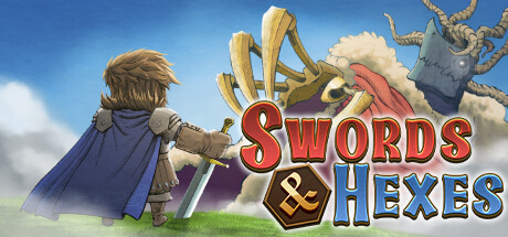 Swords and Hexes PC Specs