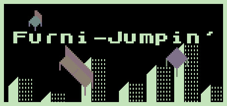 Furni-Jumpin' cover art