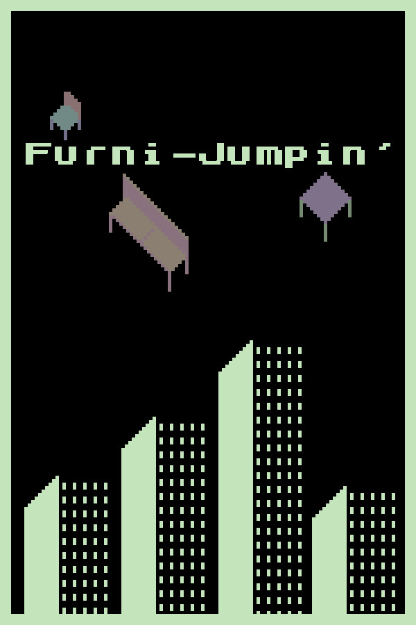 Furni-Jumpin' for steam