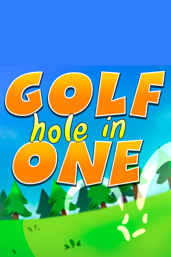 Golf: Hole in One for steam