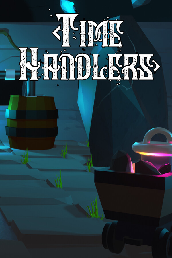 Time Handlers for steam Time Handlers for steam