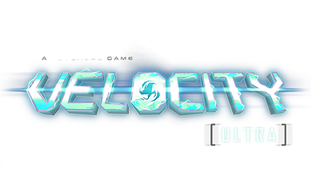 Velocity®Ultra Logo