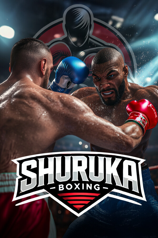 Shuruka Boxing for steam