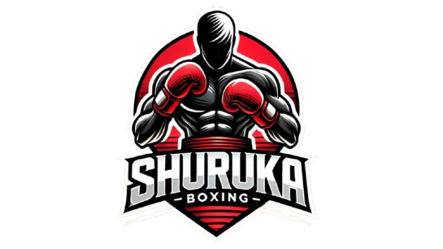 Shuruka Boxing Logo