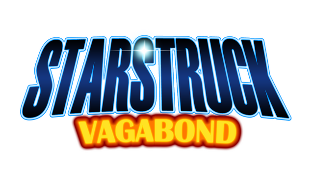 Starstruck Vagabond Logo