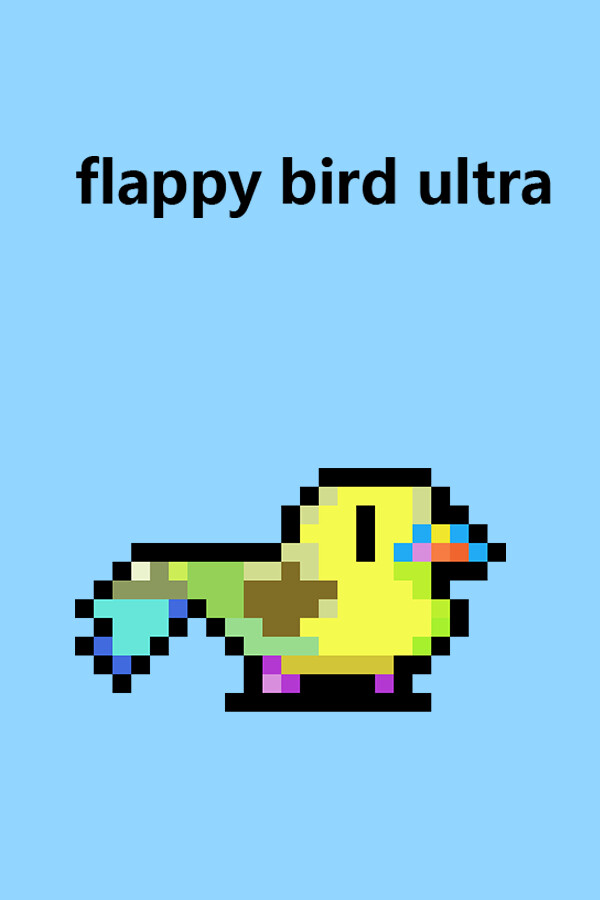 flappy bird ultra for steam flappy bird ultra for steam